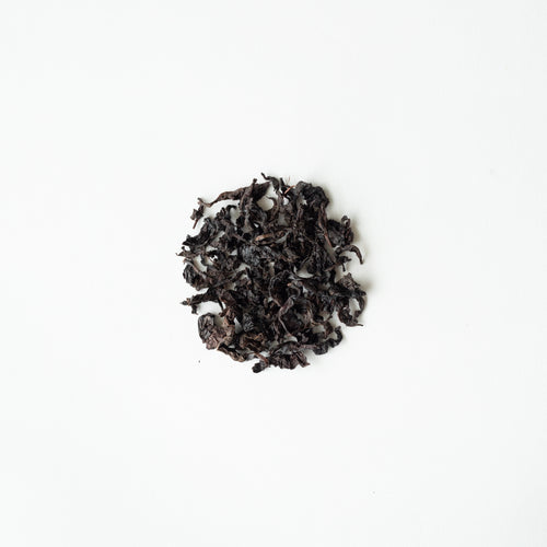 Premium Da Hong Pao – The Legendary Wuyi Rock Oolong