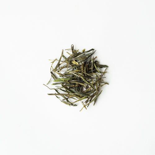 Premium Anyue Yellow Tea – Soft, Sweet & Exceptionally Rare