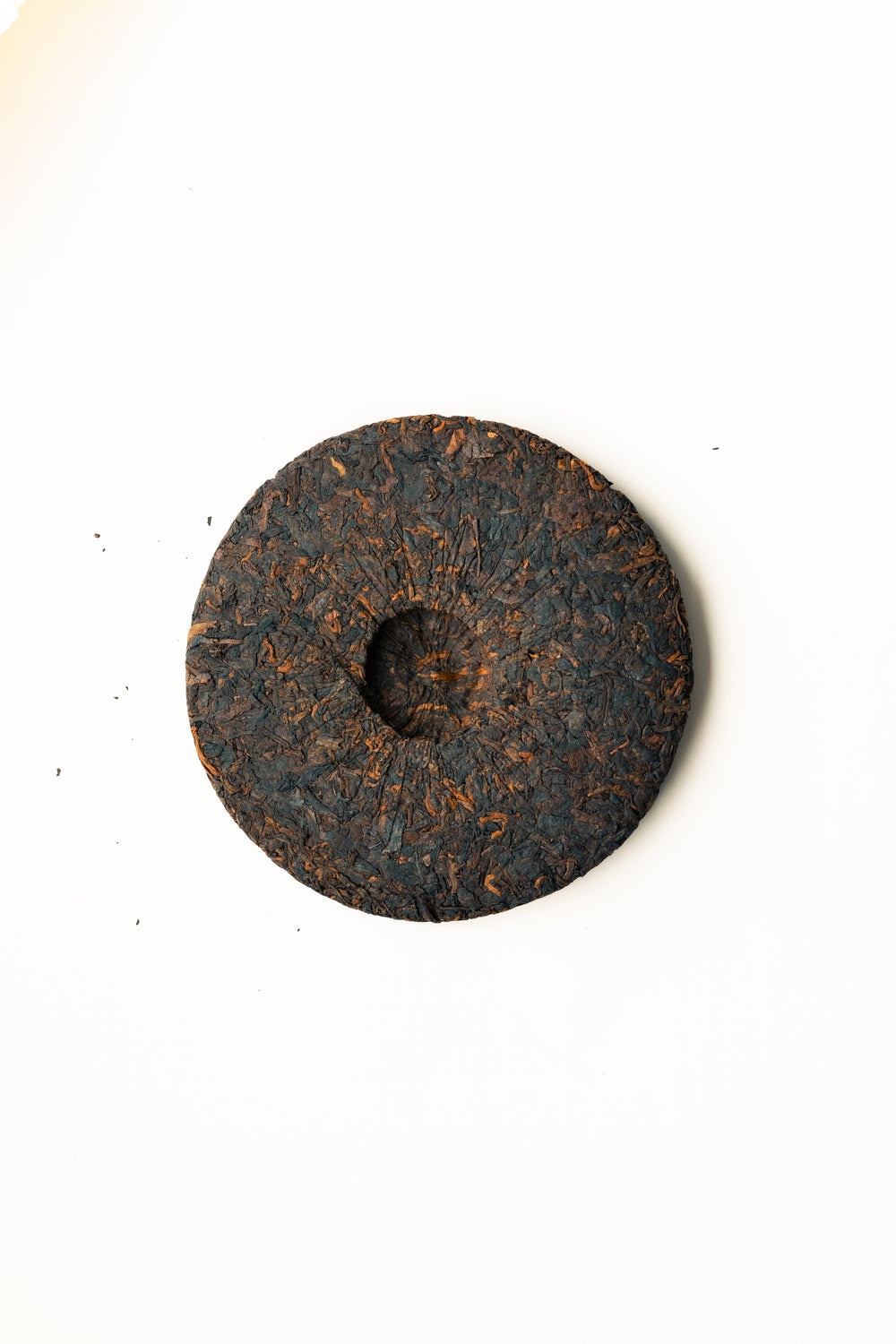 SHU PUERH “KING OF QI” – 15 Years (357g)