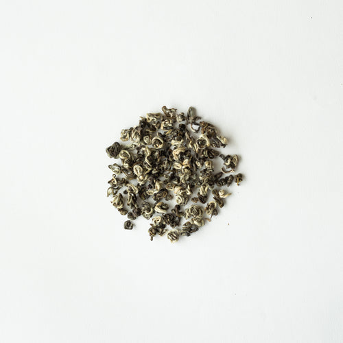 Premium Biluochun Green Tea – The Delicate Green Spiral of Spring