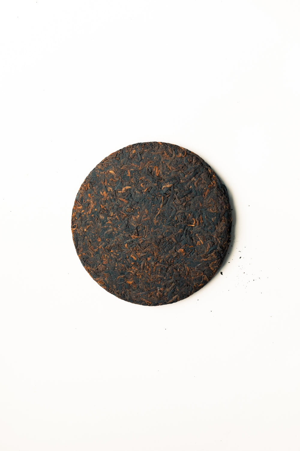 SHU PUERH “INNER STILLNESS” – 10 Years (357g)