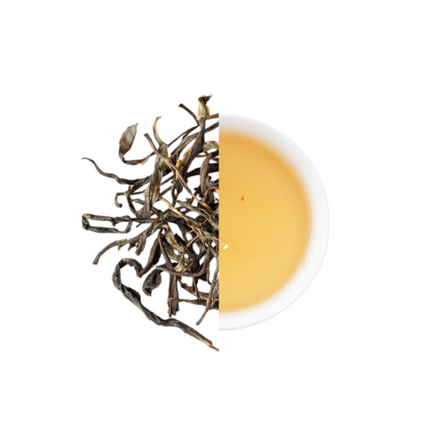 Premium GABA Shen Loose Tea – Naturally Calming & Rich in Flavor