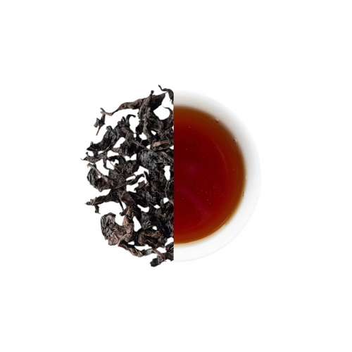 Premium Da Hong Pao – The Legendary Wuyi Rock Oolong