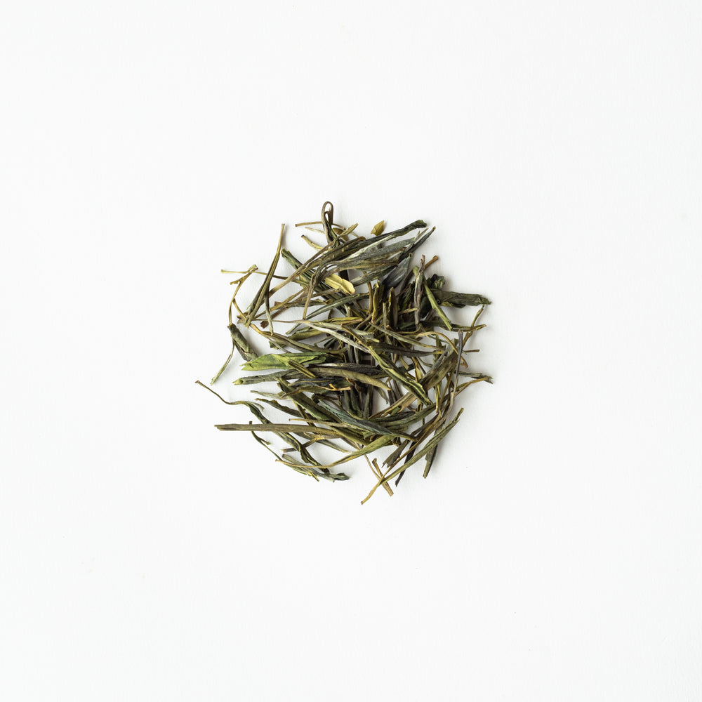 Premium Anyue Yellow Tea – Soft, Sweet & Exceptionally Rare