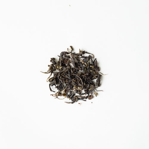 Premium Dancong – Phoenix Mountain Single Bush Oolong
