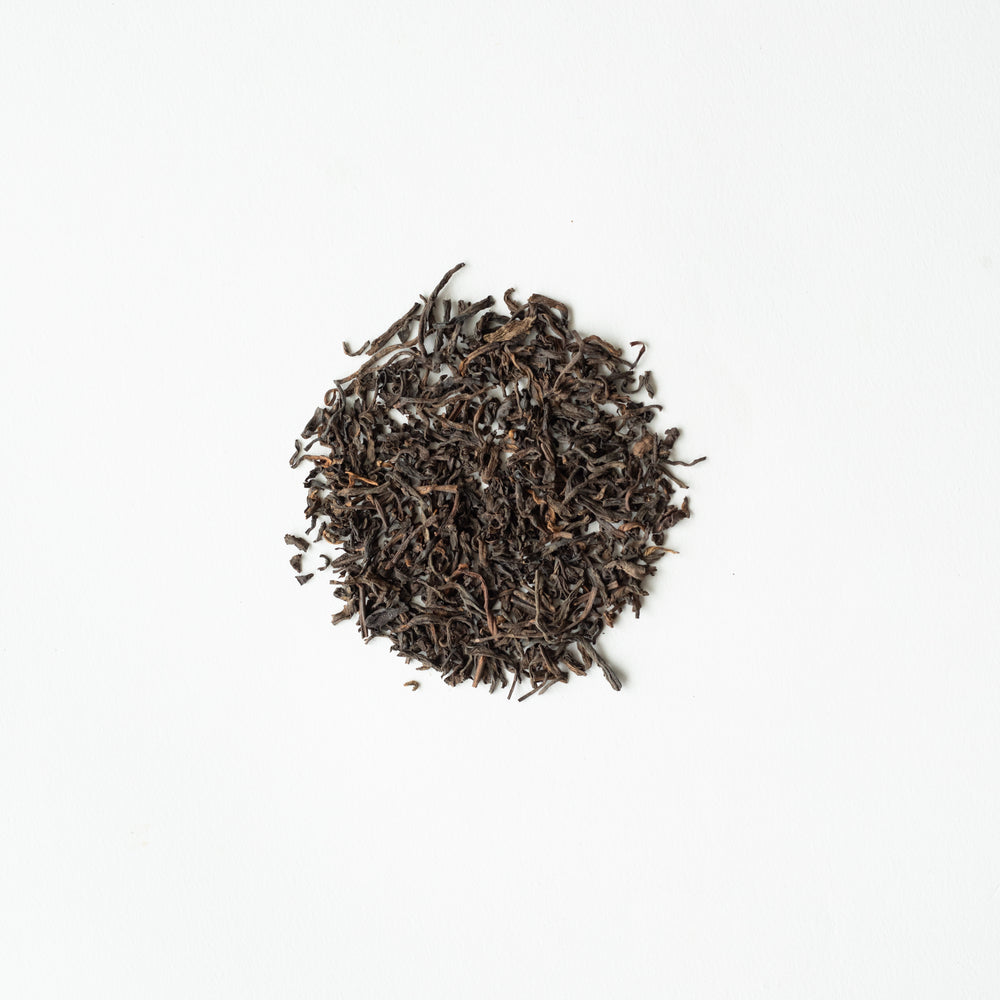 Premium Lu Bao Hei Cha – Deep, Earthy, and Comforting Fermented Tea