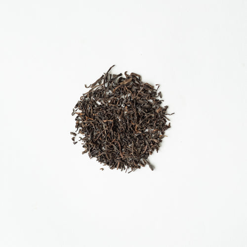 Premium Lu Bao Hei Cha – Deep, Earthy, and Comforting Fermented Tea