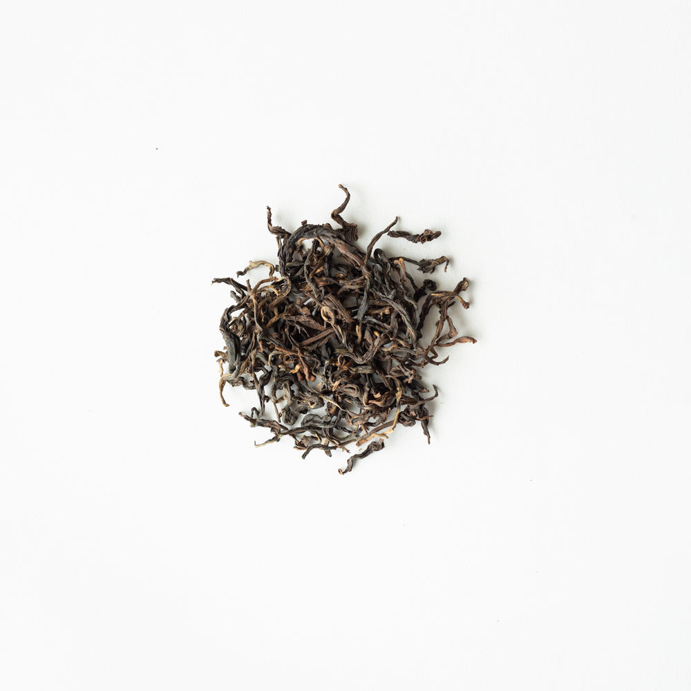 Premium Hong Cha Dianhong – Yunnan Golden Red Tea