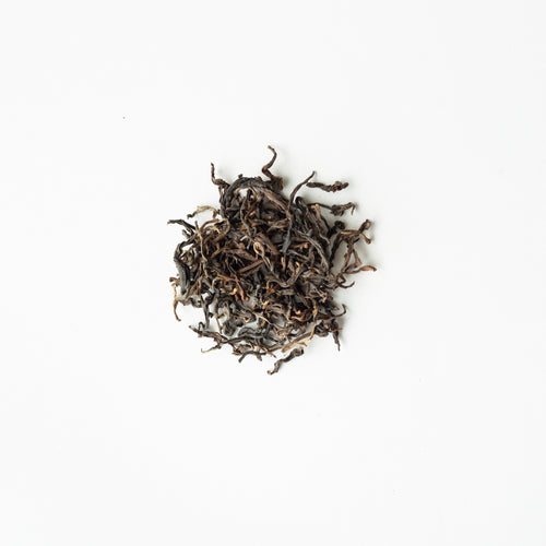 Premium Hong Cha Dianhong – Yunnan Golden Red Tea