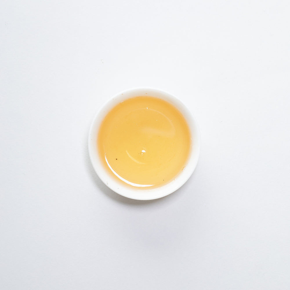 Premium Anyue Yellow Tea – Soft, Sweet & Exceptionally Rare