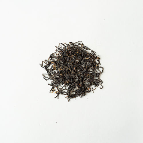 Premium Hong Cha Jin Jun Mei – Luxurious Golden Eyebrow Tea