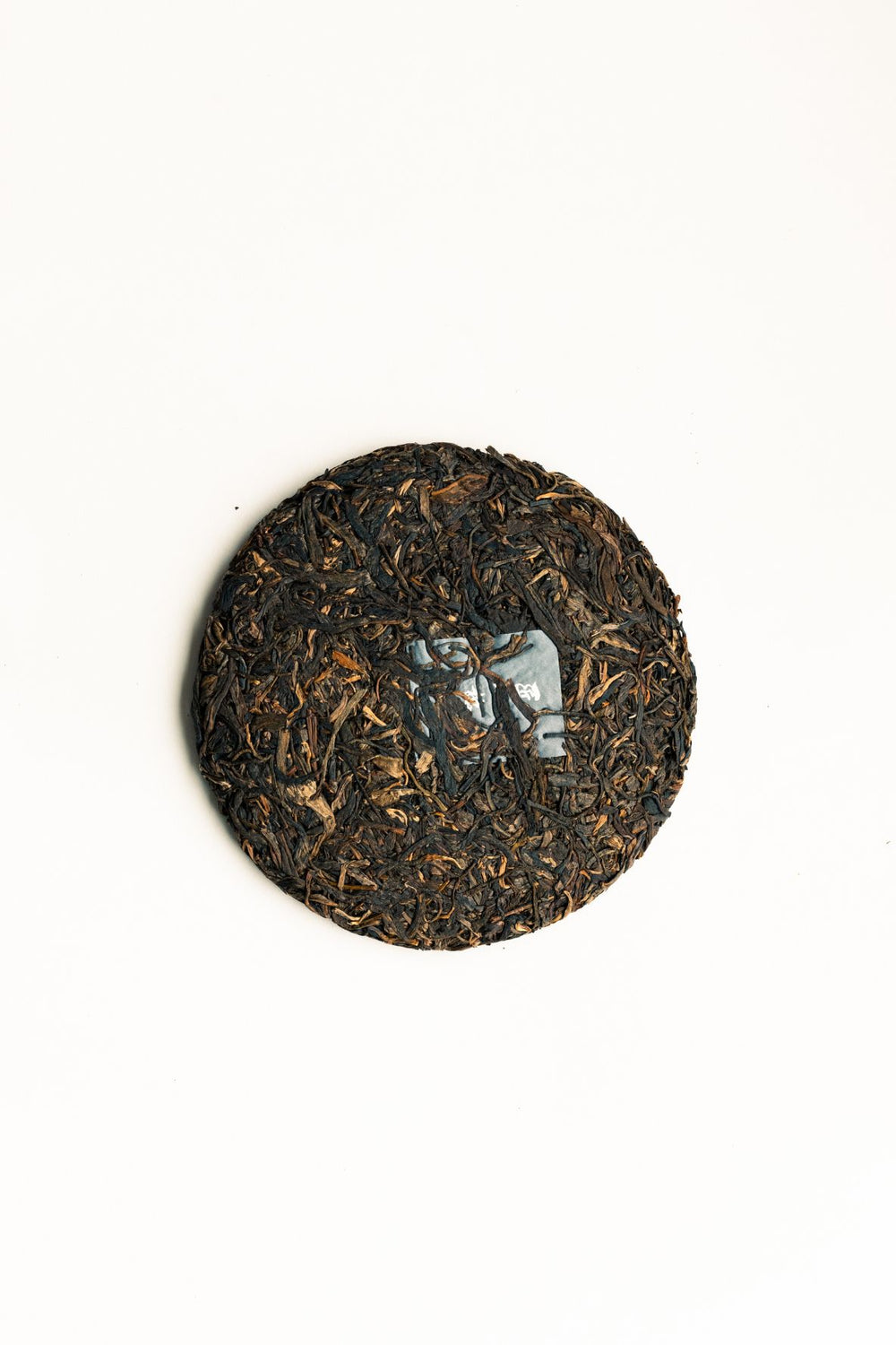 SHENG PUERH “MABANG” – 8 Years (357g)