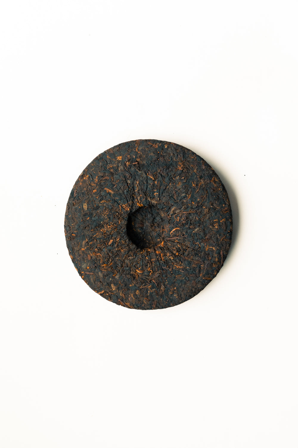 SHU PUERH  «MABANG» 4 years