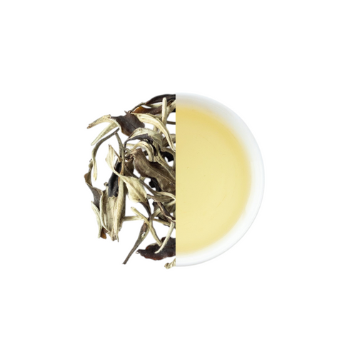 Premium White Tea Bai Mu Dan – Exquisite & Aroma