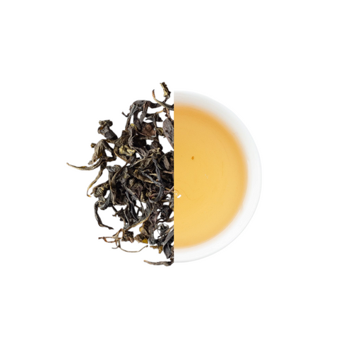 Premium Dancong – Phoenix Mountain Single Bush Oolong