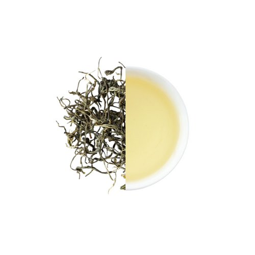 Premium Maofeng Green Tea – The Essence of Huangshan’s Misty Peaks