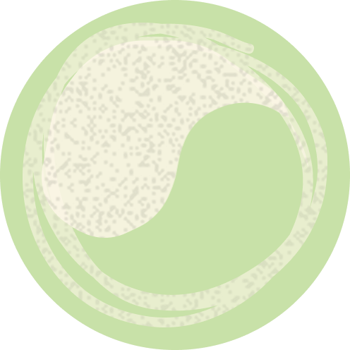 Button background